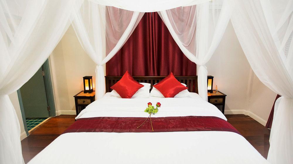 Fu House Asrama Bangkok