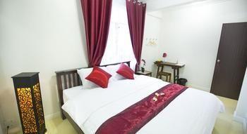 Asrama Fu House Bangkok